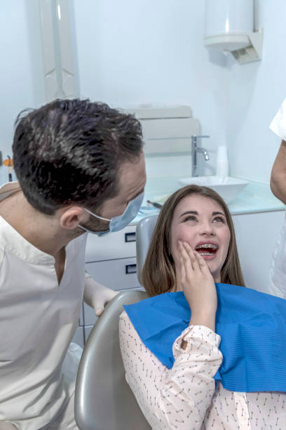 Best Emergency TMJ Treatment in Brookdale, CA