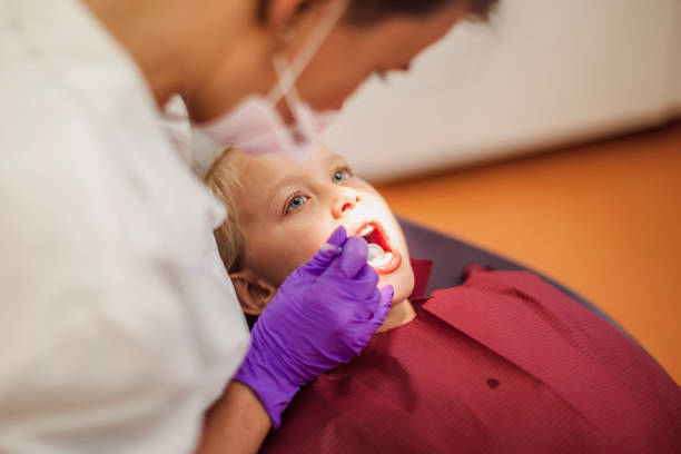 Best Emergency Treatment for Dental Infections or Abscesses in Brookdale, CA